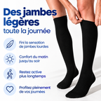 Chaussettes de compression - AirFit™
